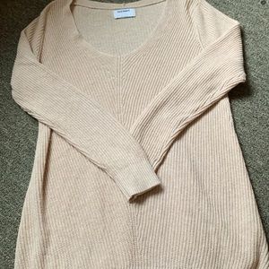 Old Navy Sweater Dress